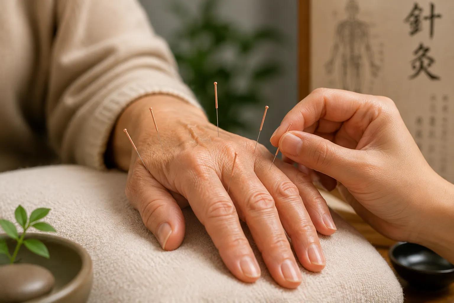 How to Locate the Best Acupuncturist for Your Needs